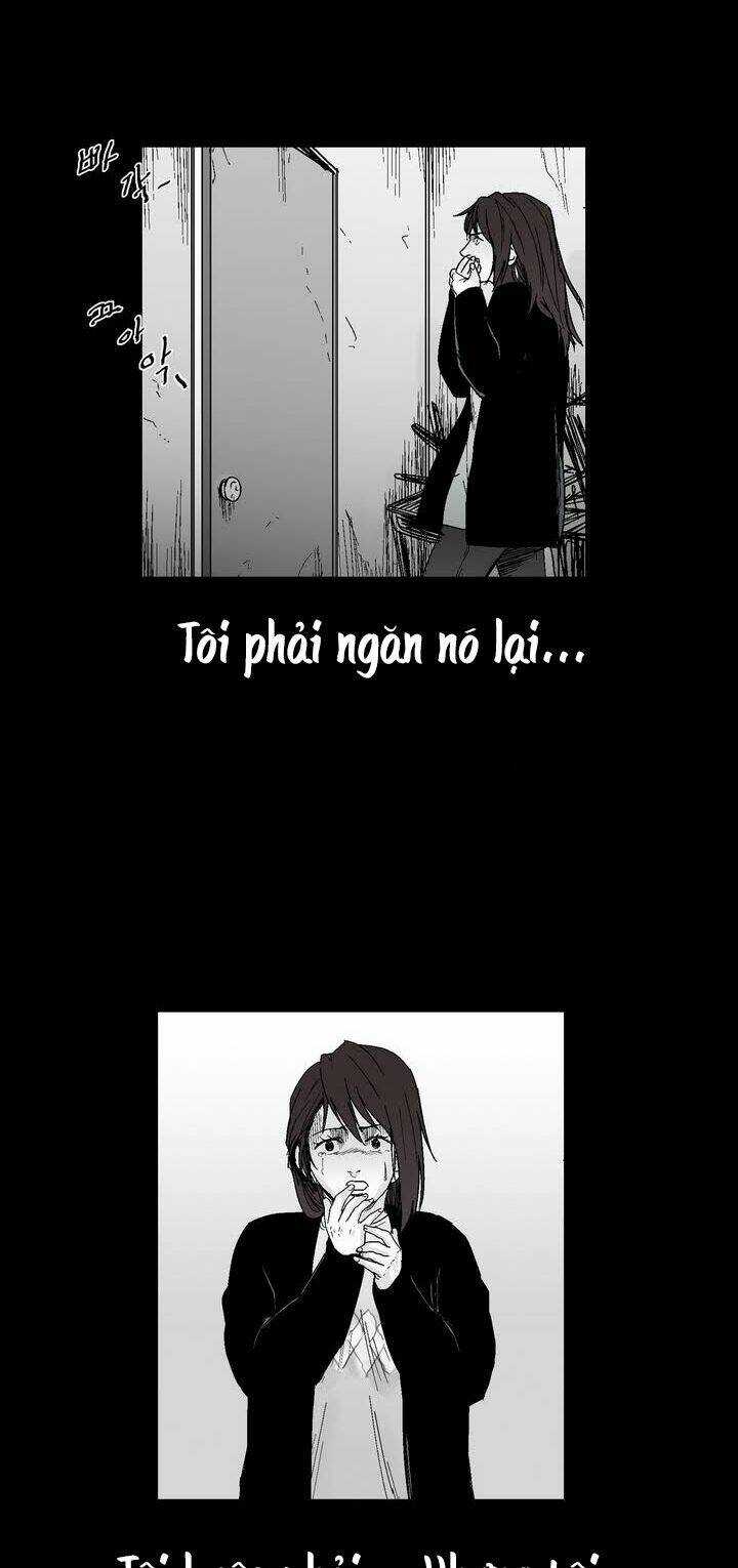 Bạo Lực Học Đường Chapter 12 trang 30