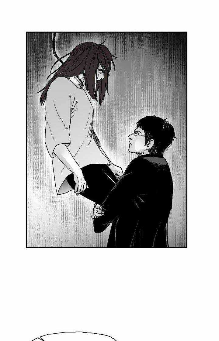 Bạo Lực Học Đường Chapter 12 trang 32