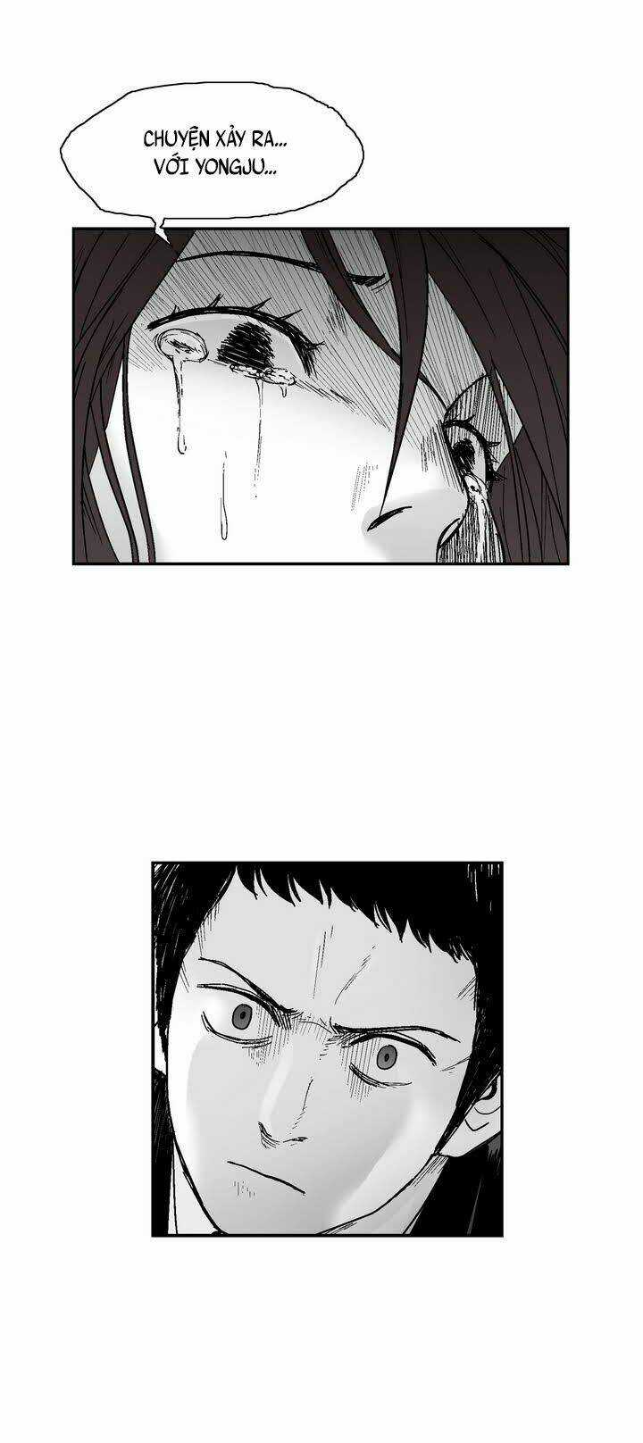 Bạo Lực Học Đường Chapter 12 trang 8