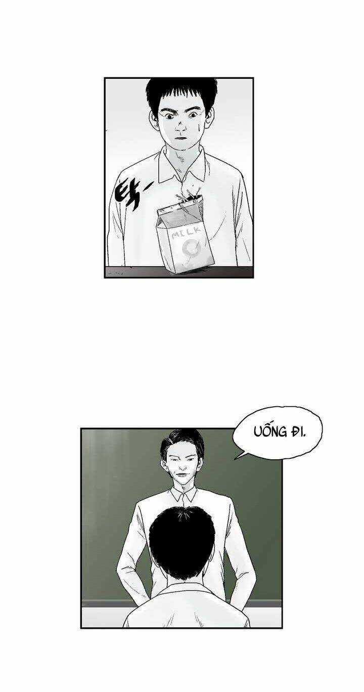 Bạo Lực Học Đường Chapter 13 trang 12