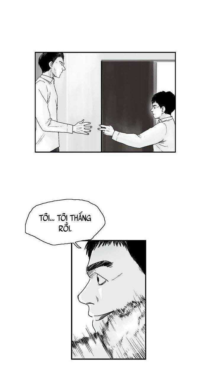 Bạo Lực Học Đường Chapter 13 trang 16