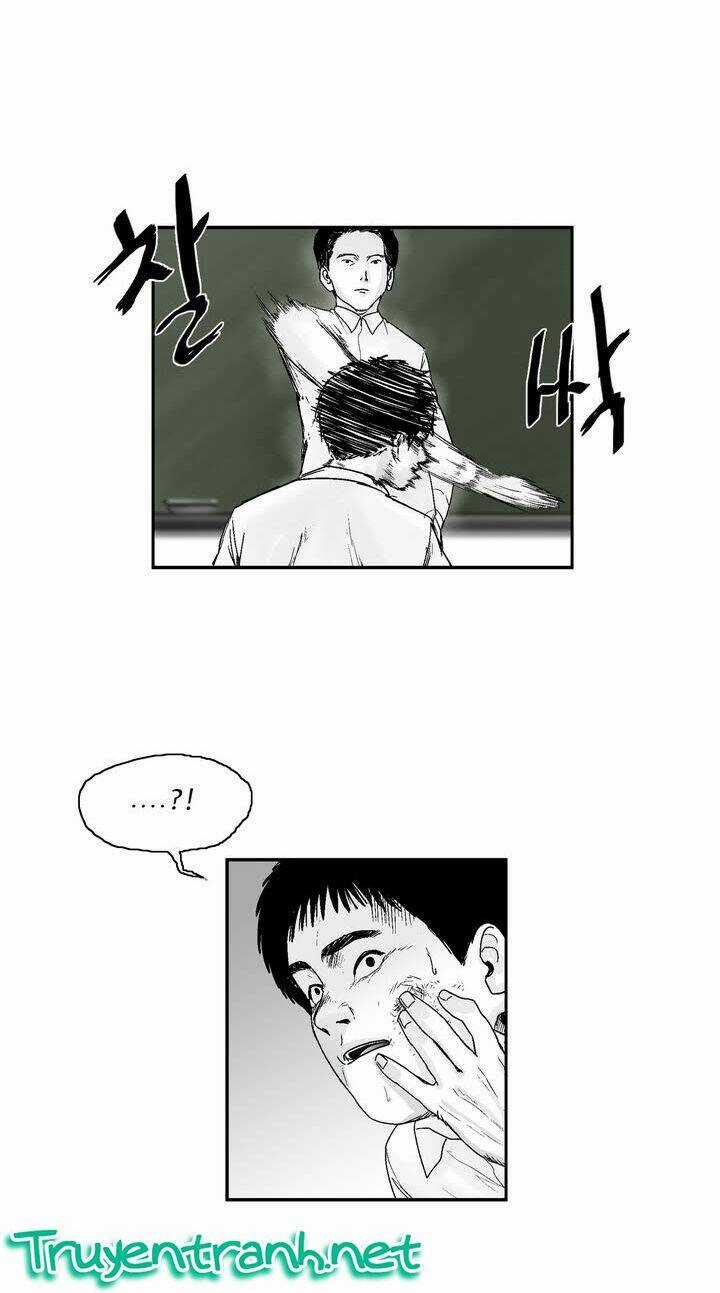 Bạo Lực Học Đường Chapter 13 trang 17