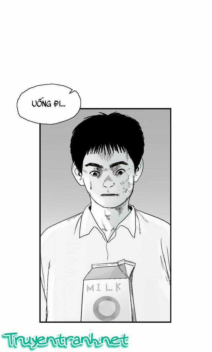 Bạo Lực Học Đường Chapter 13 trang 21