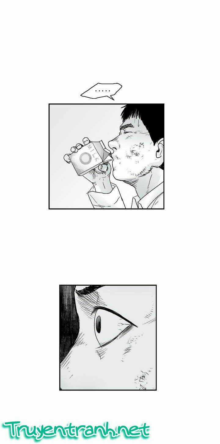 Bạo Lực Học Đường Chapter 13 trang 23