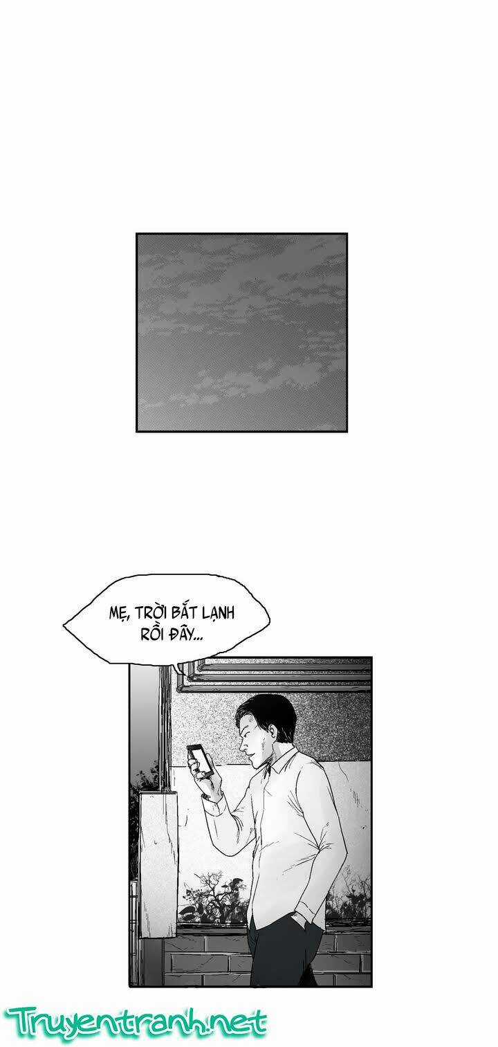 Bạo Lực Học Đường Chapter 13 trang 27