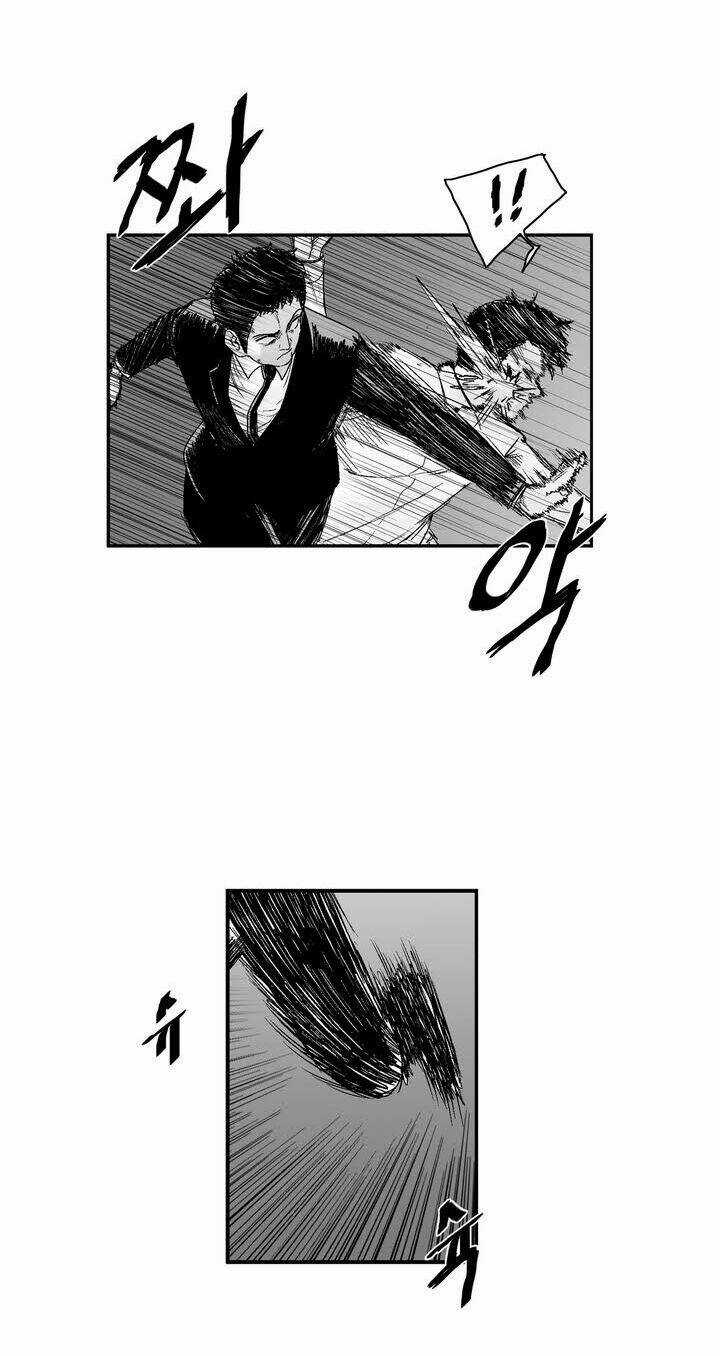 Bạo Lực Học Đường Chapter 13 trang 34