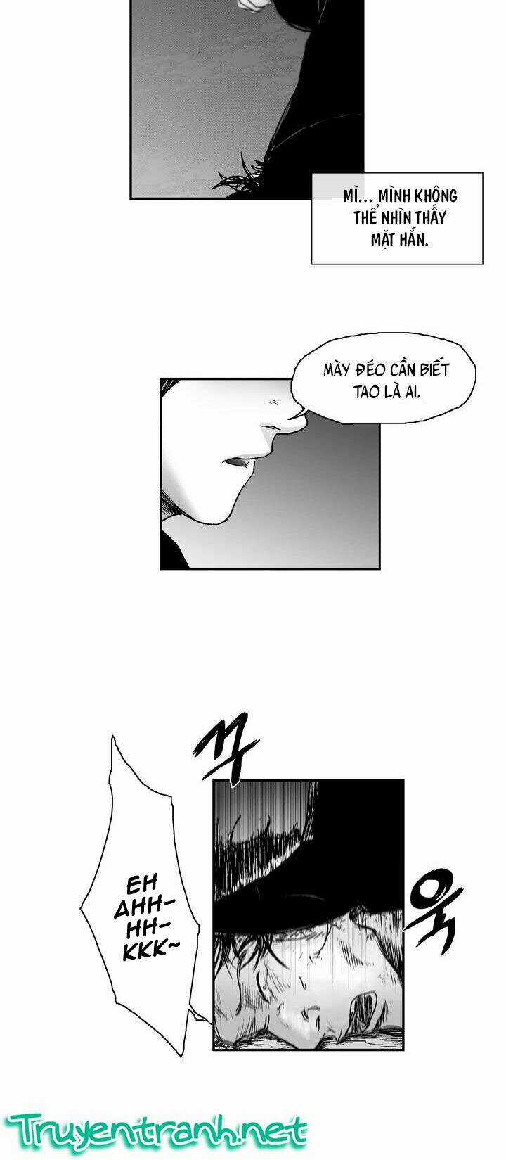 Bạo Lực Học Đường Chapter 13 trang 37