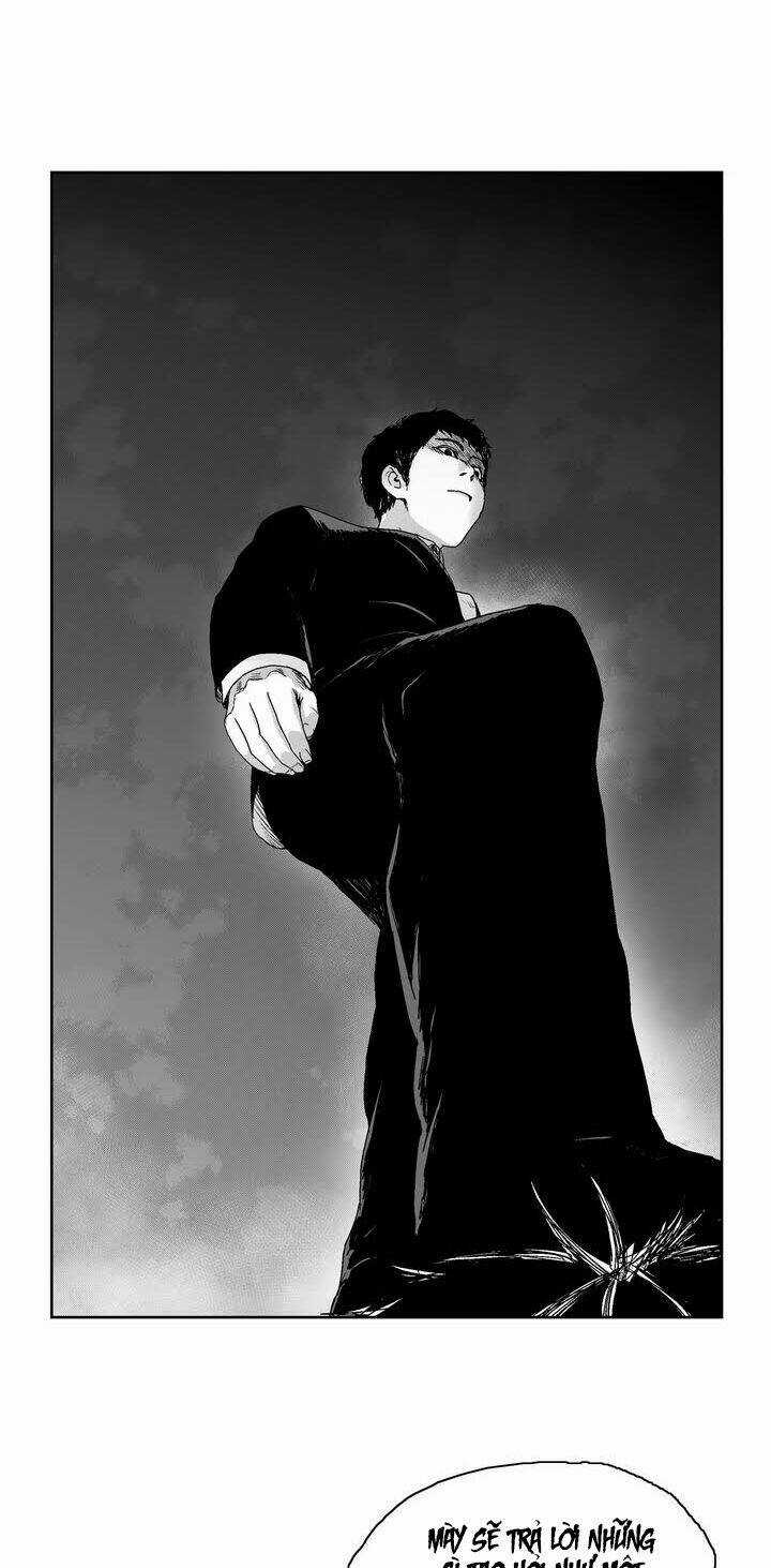 Bạo Lực Học Đường Chapter 13 trang 38