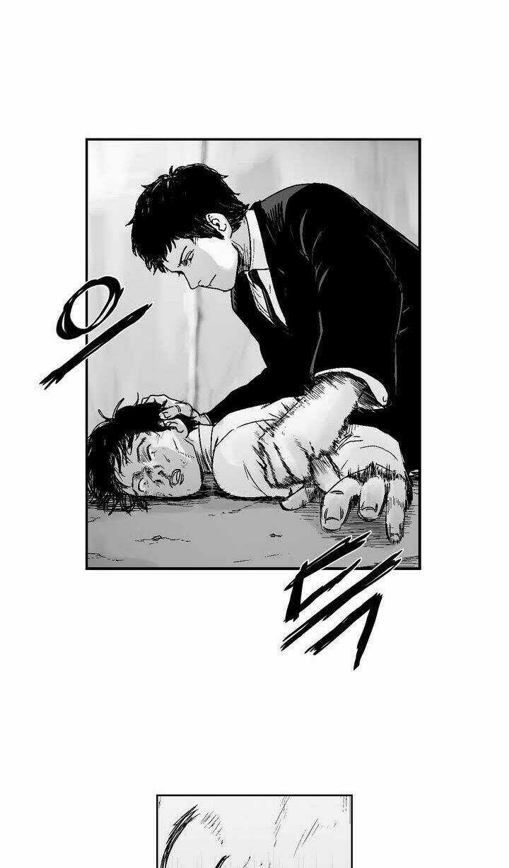 Bạo Lực Học Đường Chapter 14 trang 10