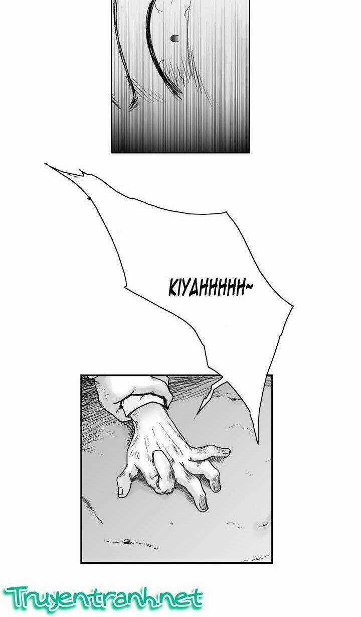 Bạo Lực Học Đường Chapter 14 trang 11