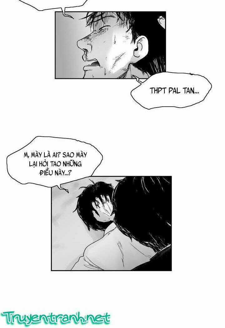 Bạo Lực Học Đường Chapter 14 trang 13