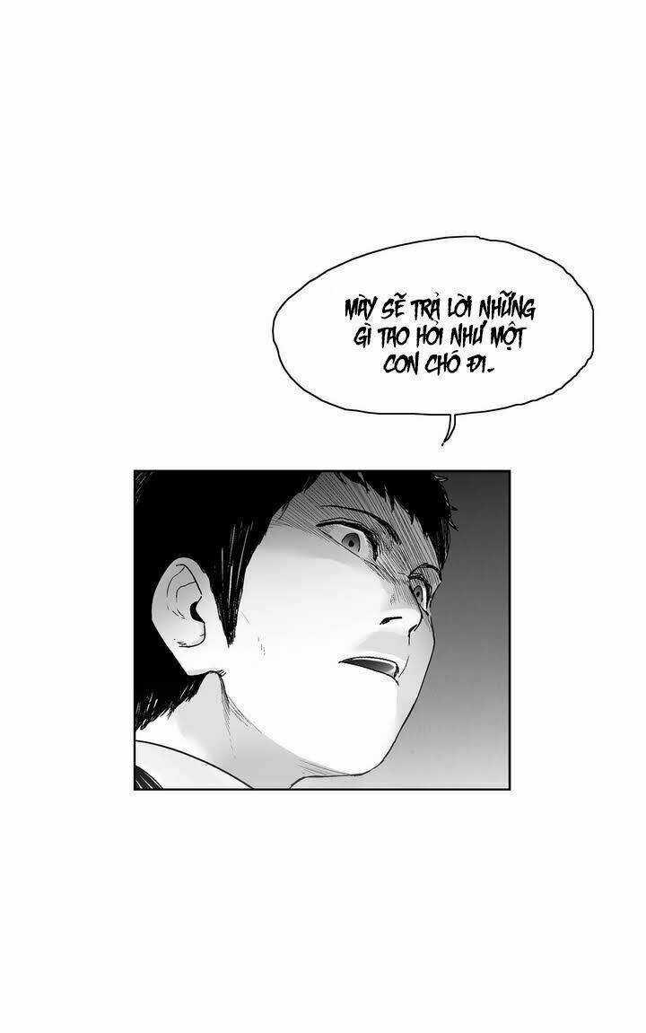 Bạo Lực Học Đường Chapter 14 trang 2