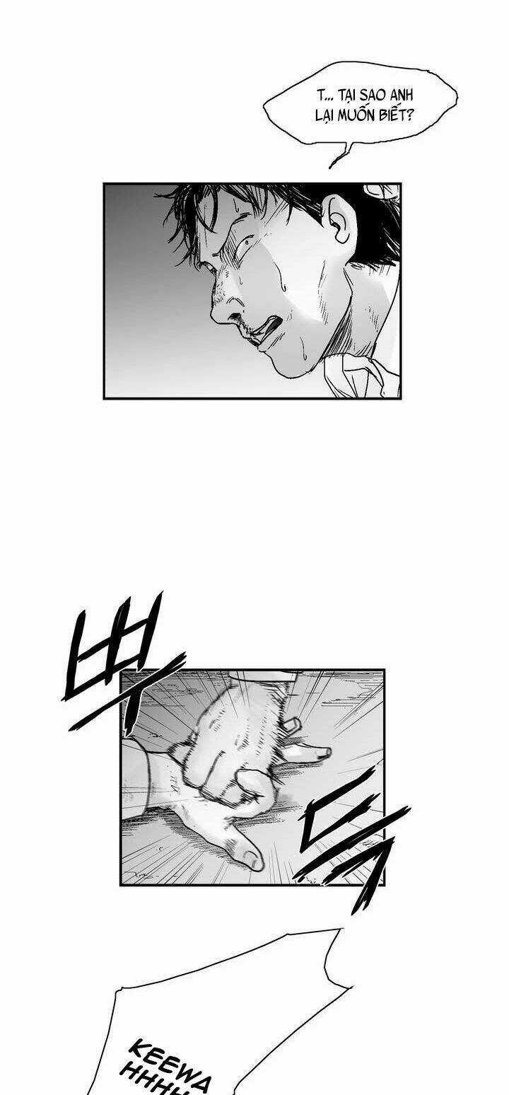 Bạo Lực Học Đường Chapter 14 trang 22