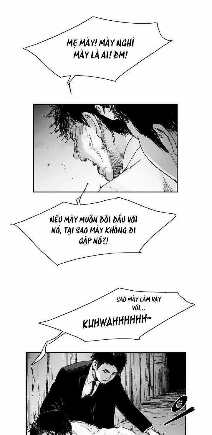 Bạo Lực Học Đường Chapter 14 trang 24