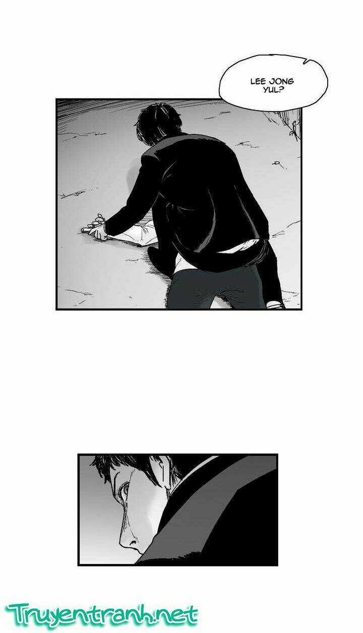 Bạo Lực Học Đường Chapter 14 trang 27