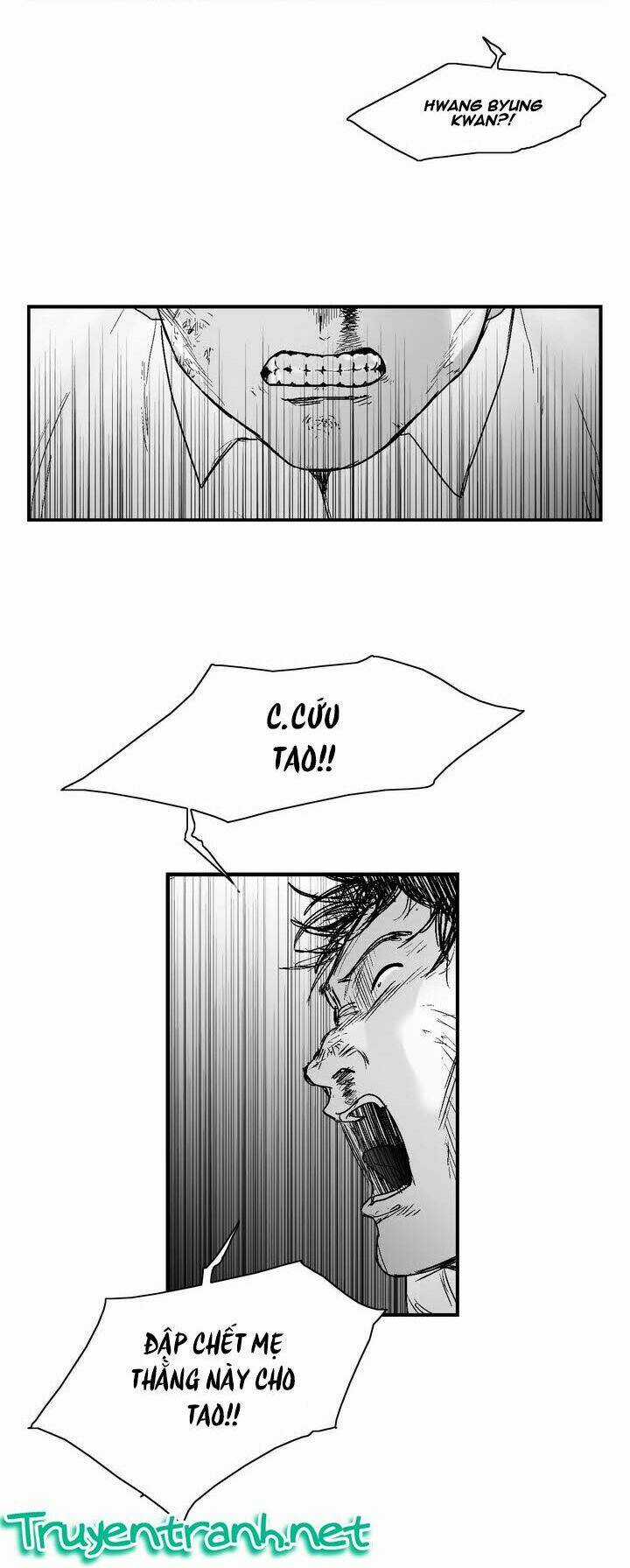 Bạo Lực Học Đường Chapter 14 trang 29