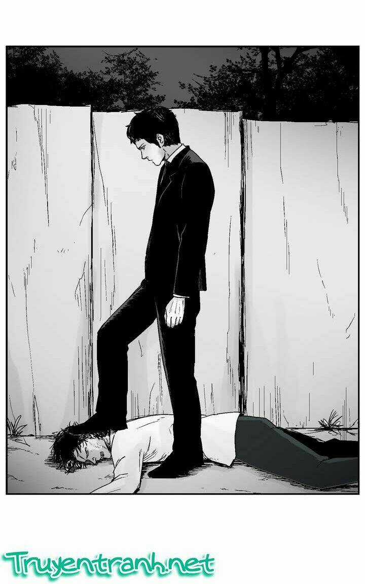 Bạo Lực Học Đường Chapter 14 trang 3