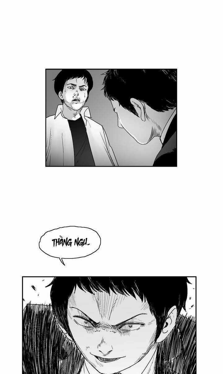Bạo Lực Học Đường Chapter 14 trang 38