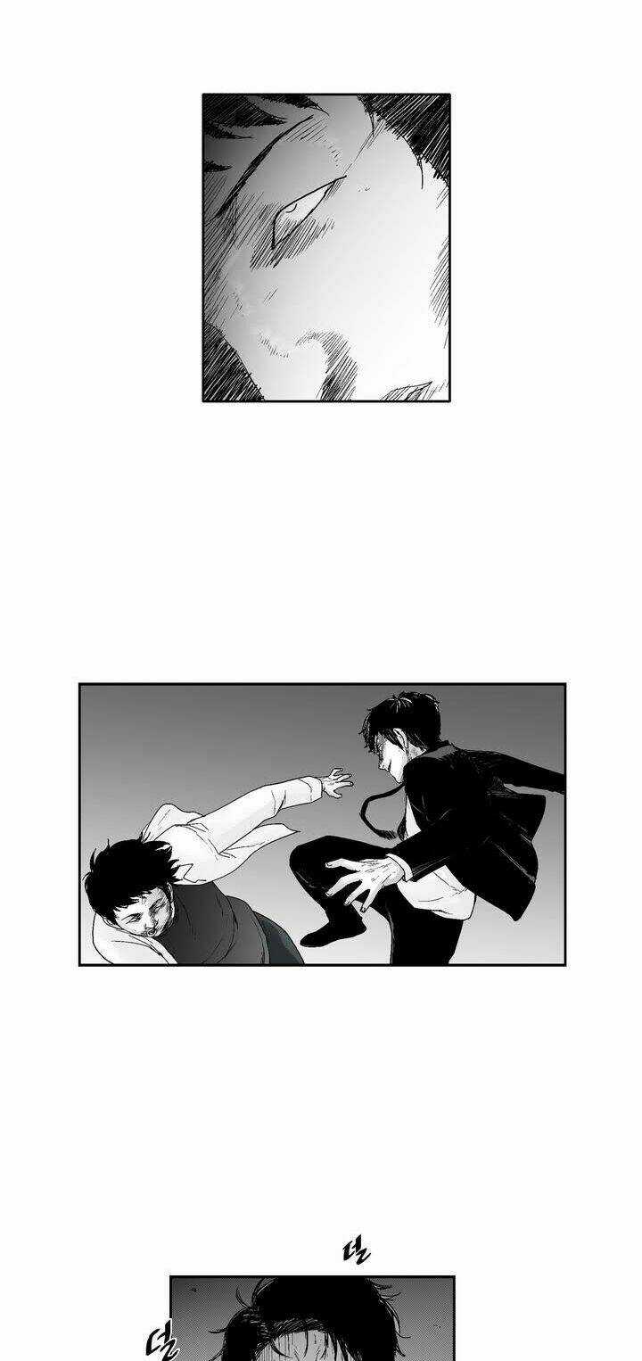 Bạo Lực Học Đường Chapter 14 trang 40