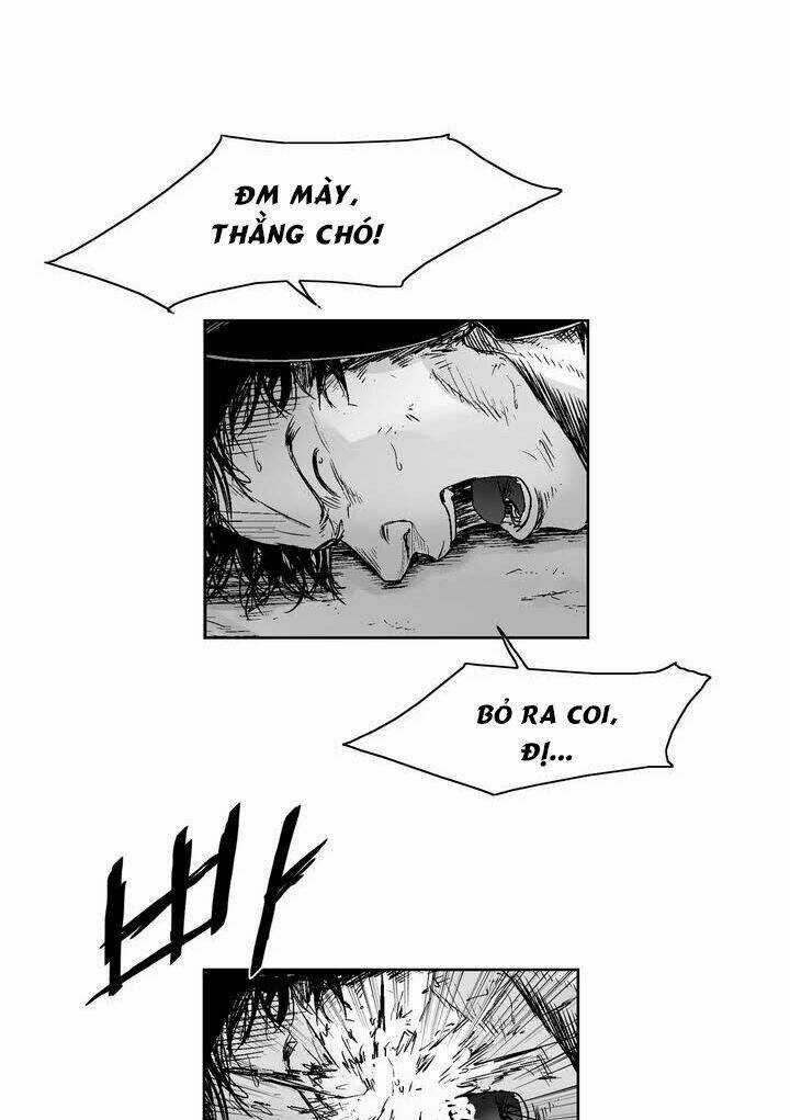 Bạo Lực Học Đường Chapter 14 trang 6