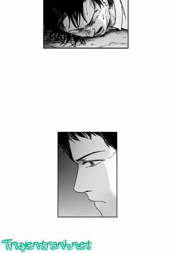 Bạo Lực Học Đường Chapter 14 trang 9