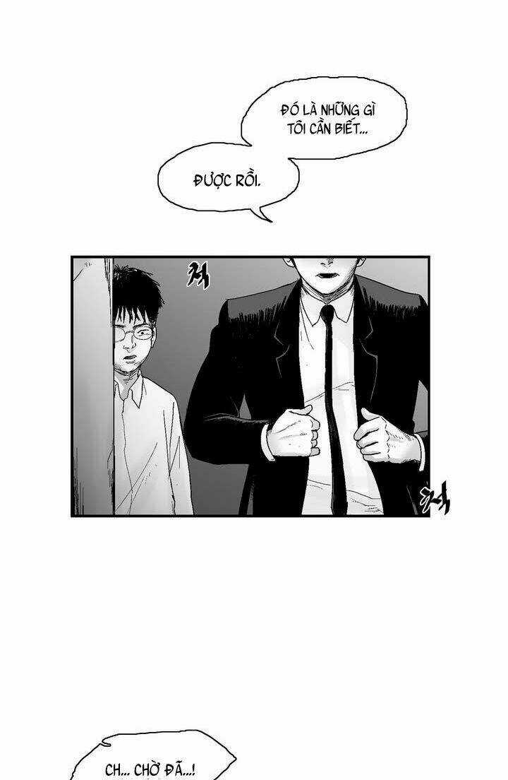 Bạo Lực Học Đường Chapter 15 trang 12