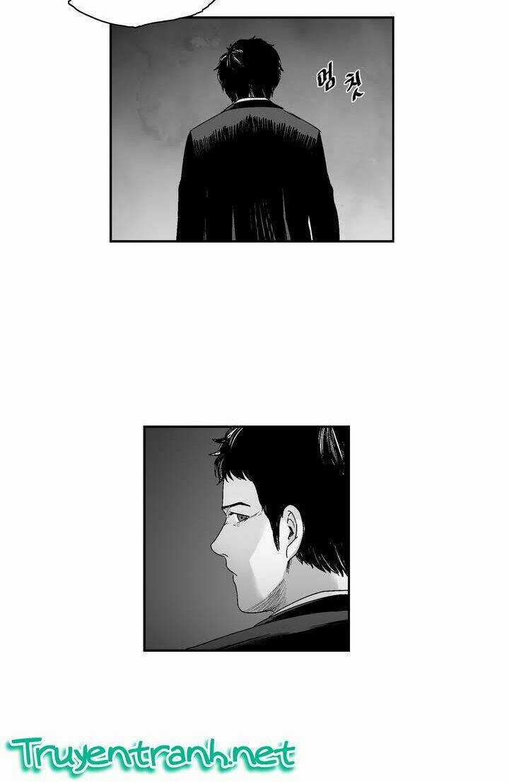 Bạo Lực Học Đường Chapter 15 trang 13