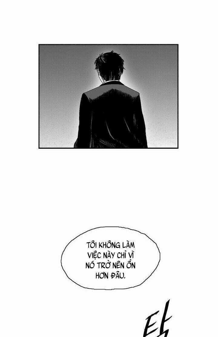 Bạo Lực Học Đường Chapter 15 trang 16