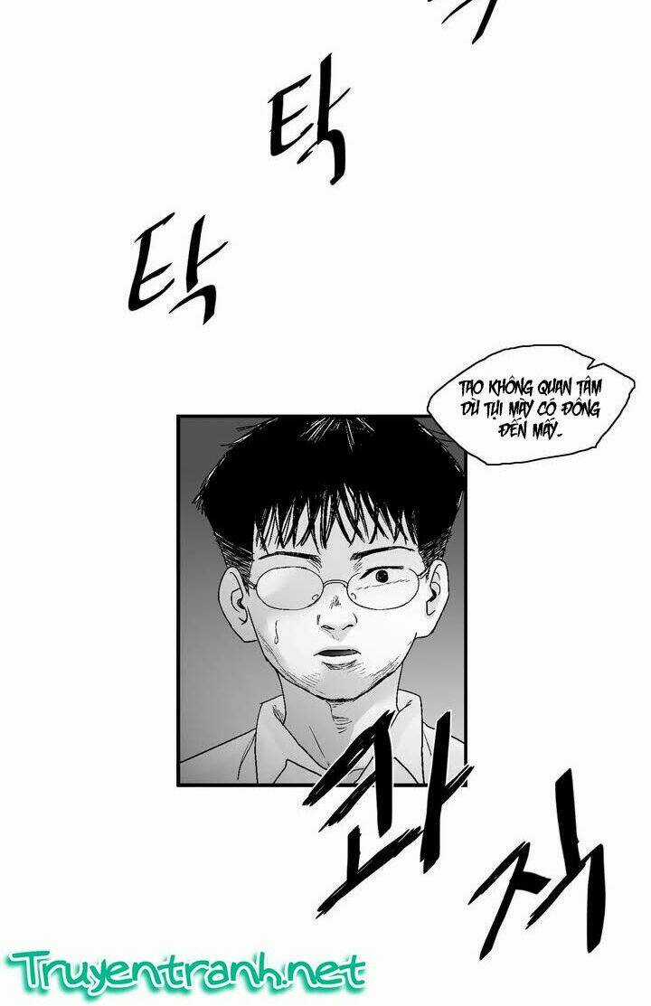 Bạo Lực Học Đường Chapter 15 trang 17