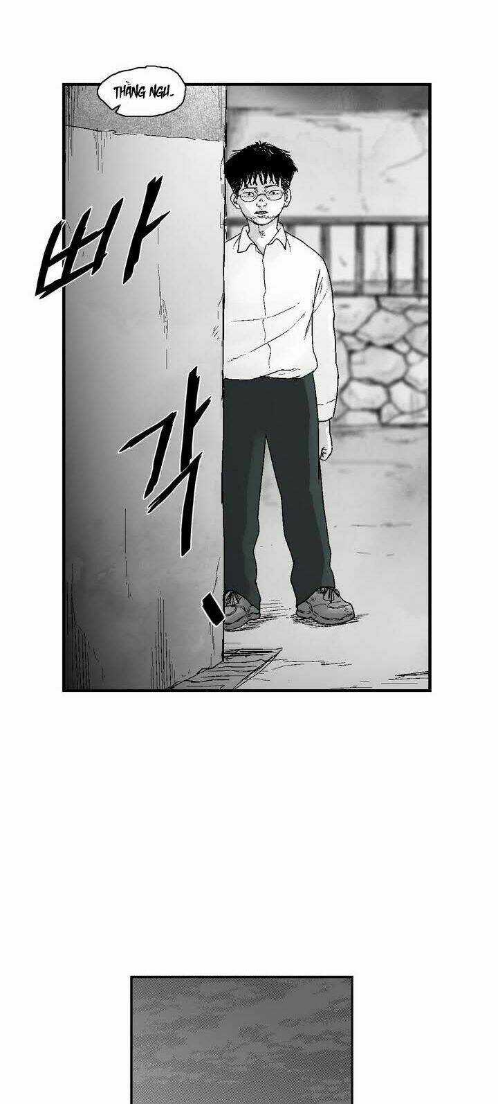 Bạo Lực Học Đường Chapter 15 trang 18