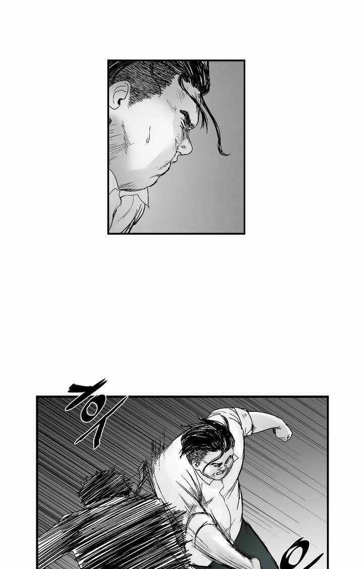 Bạo Lực Học Đường Chapter 15 trang 27