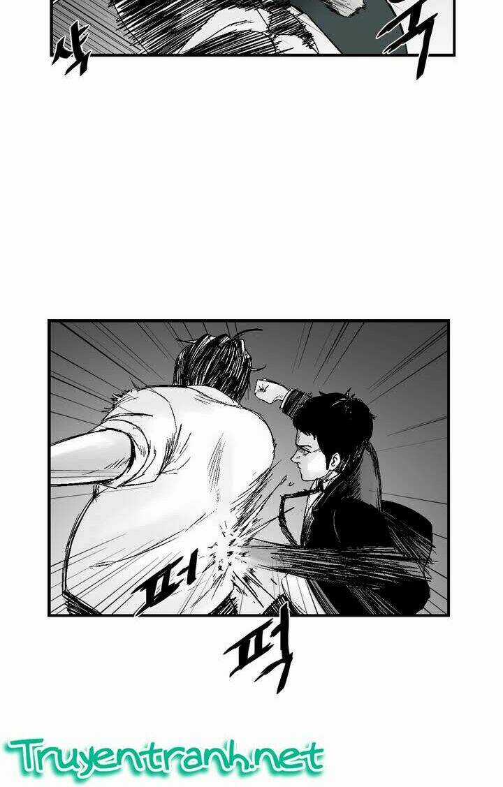 Bạo Lực Học Đường Chapter 15 trang 28