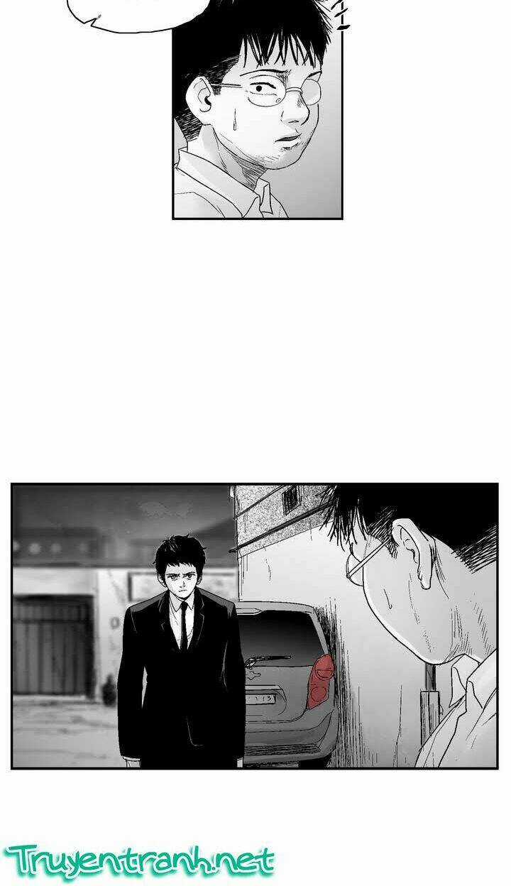 Bạo Lực Học Đường Chapter 15 trang 3