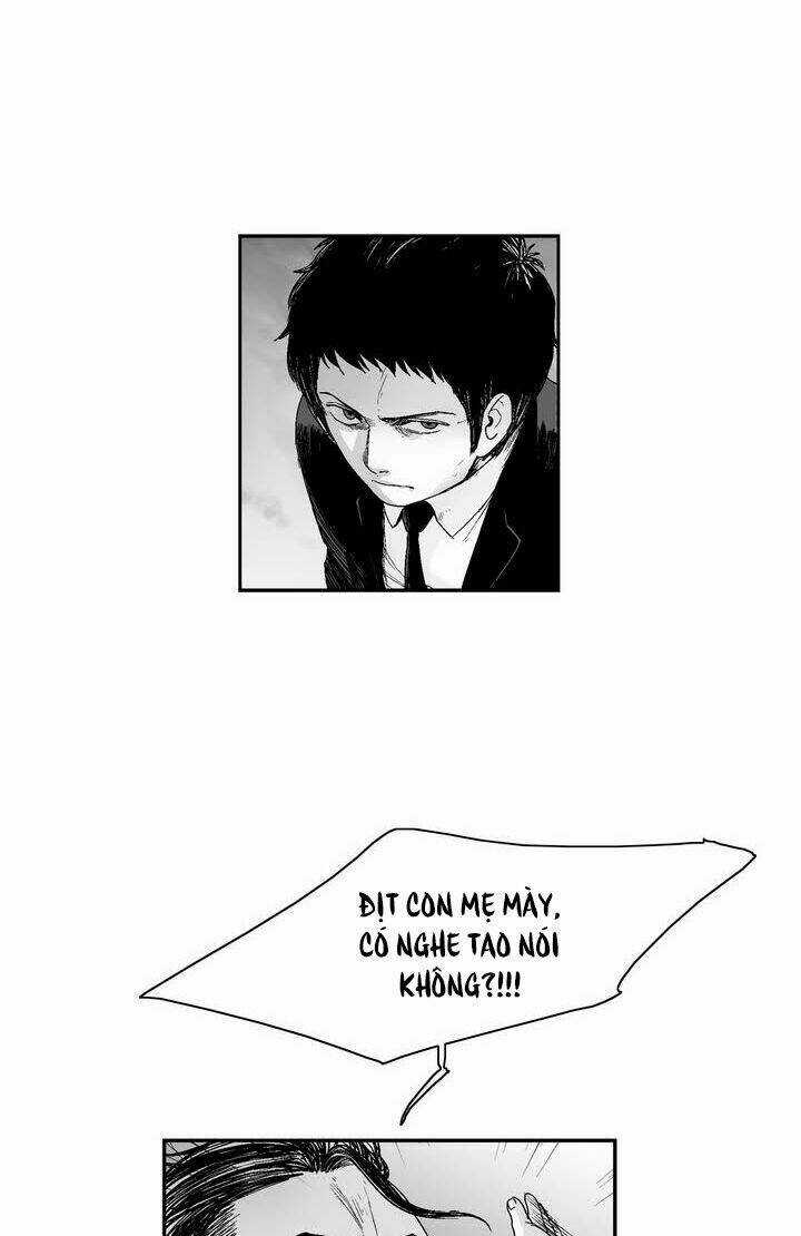 Bạo Lực Học Đường Chapter 15 trang 31