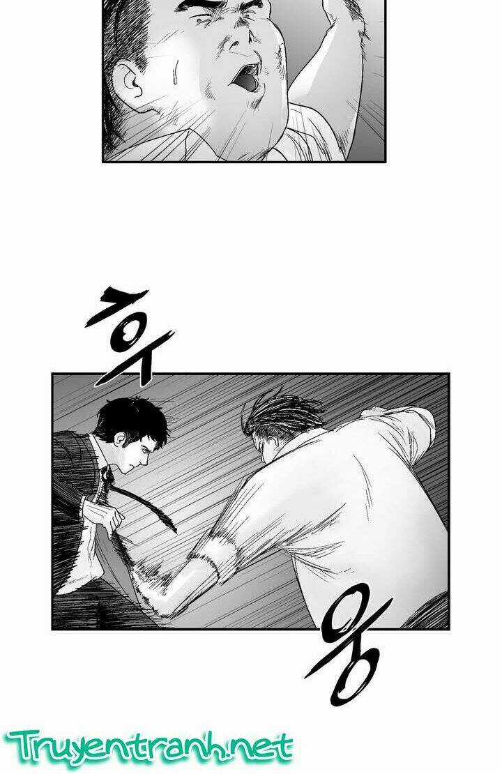 Bạo Lực Học Đường Chapter 15 trang 32
