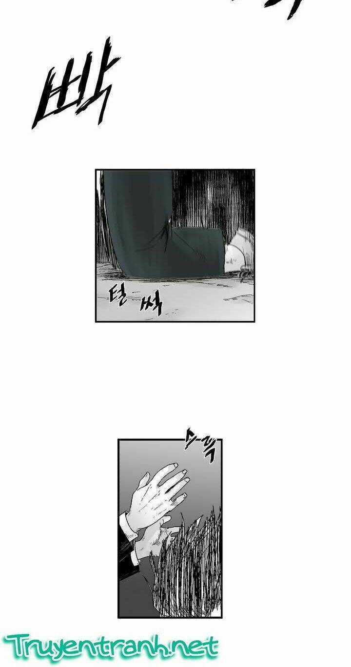 Bạo Lực Học Đường Chapter 15 trang 38