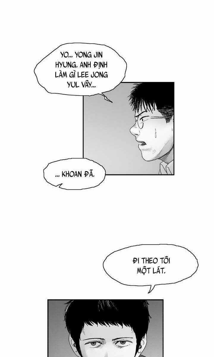 Bạo Lực Học Đường Chapter 15 trang 4