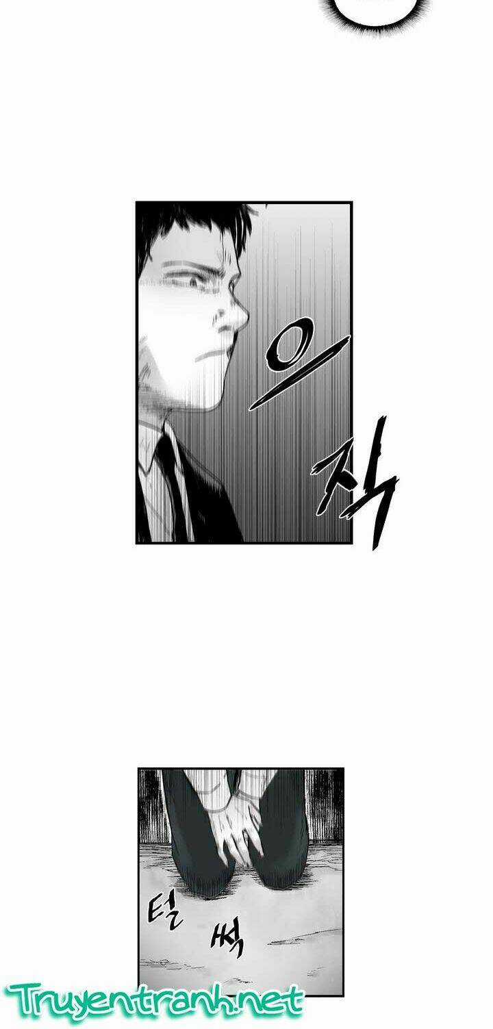 Bạo Lực Học Đường Chapter 15 trang 42