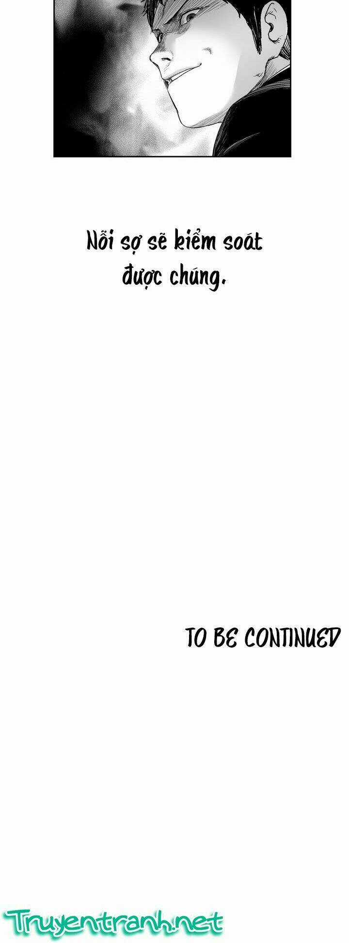 Bạo Lực Học Đường Chapter 15 trang 44