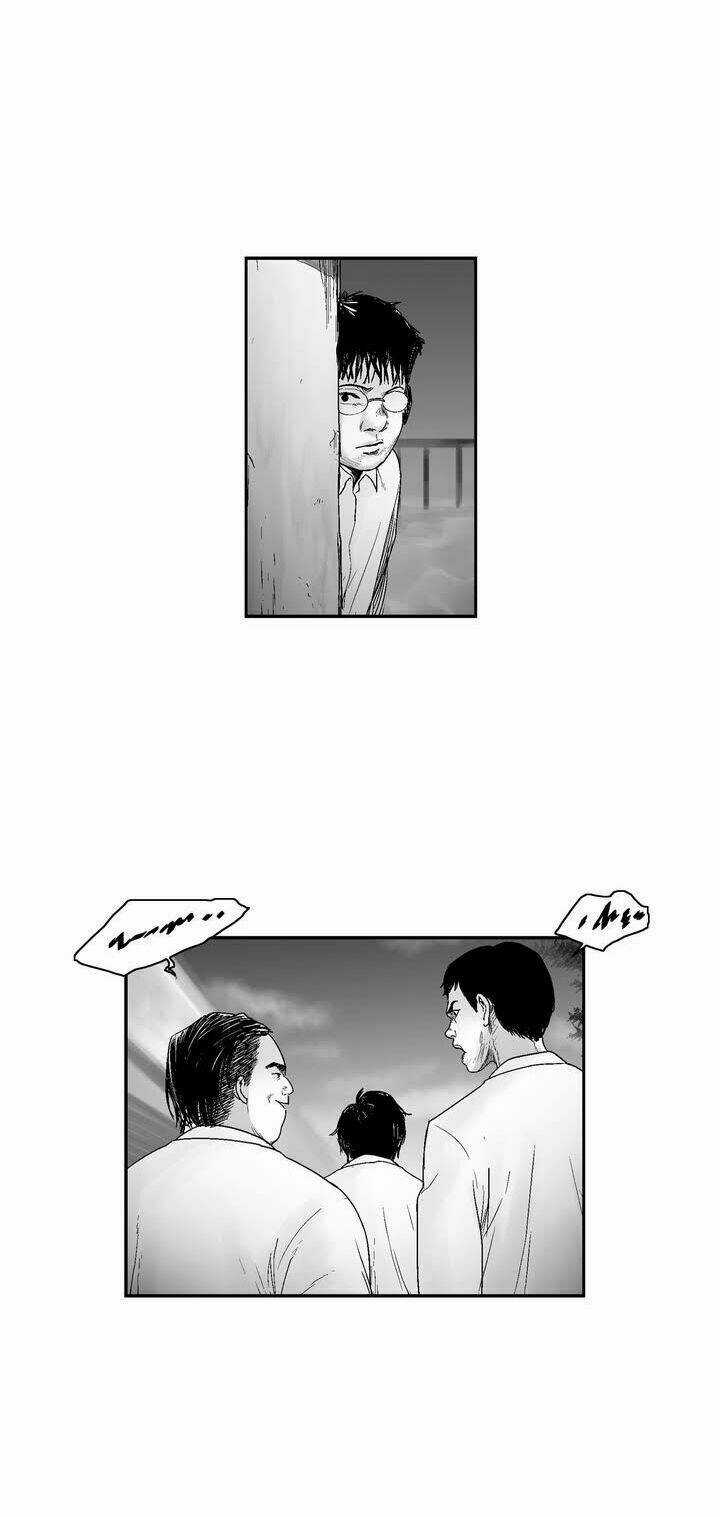 Bạo Lực Học Đường Chapter 15 trang 6