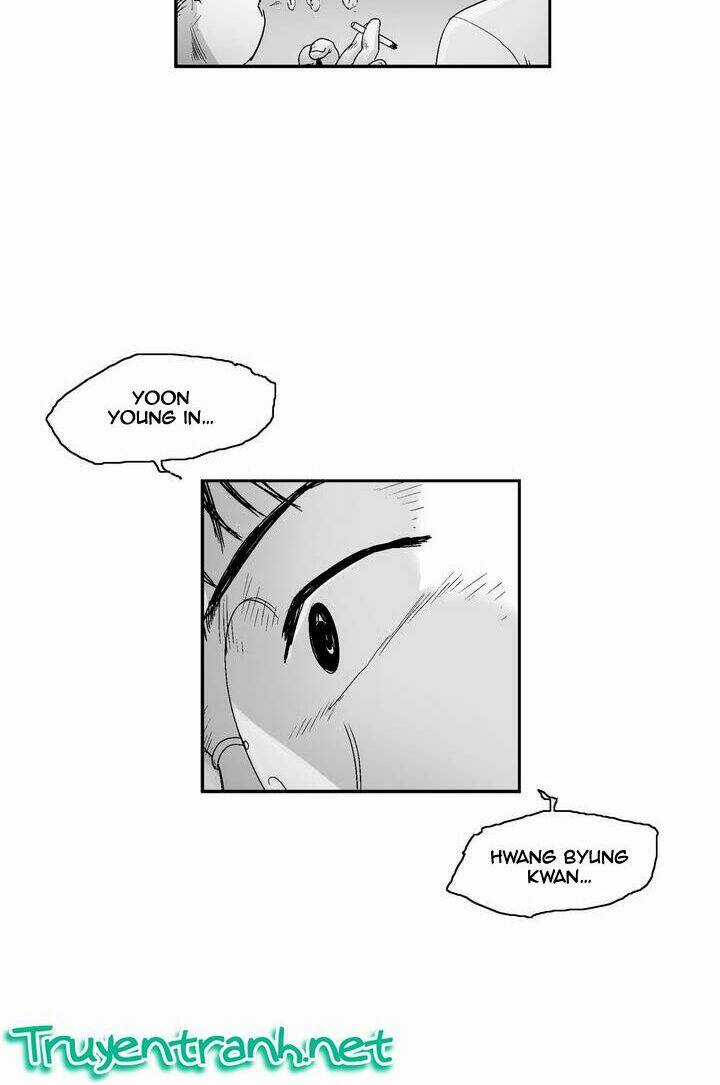 Bạo Lực Học Đường Chapter 15 trang 9