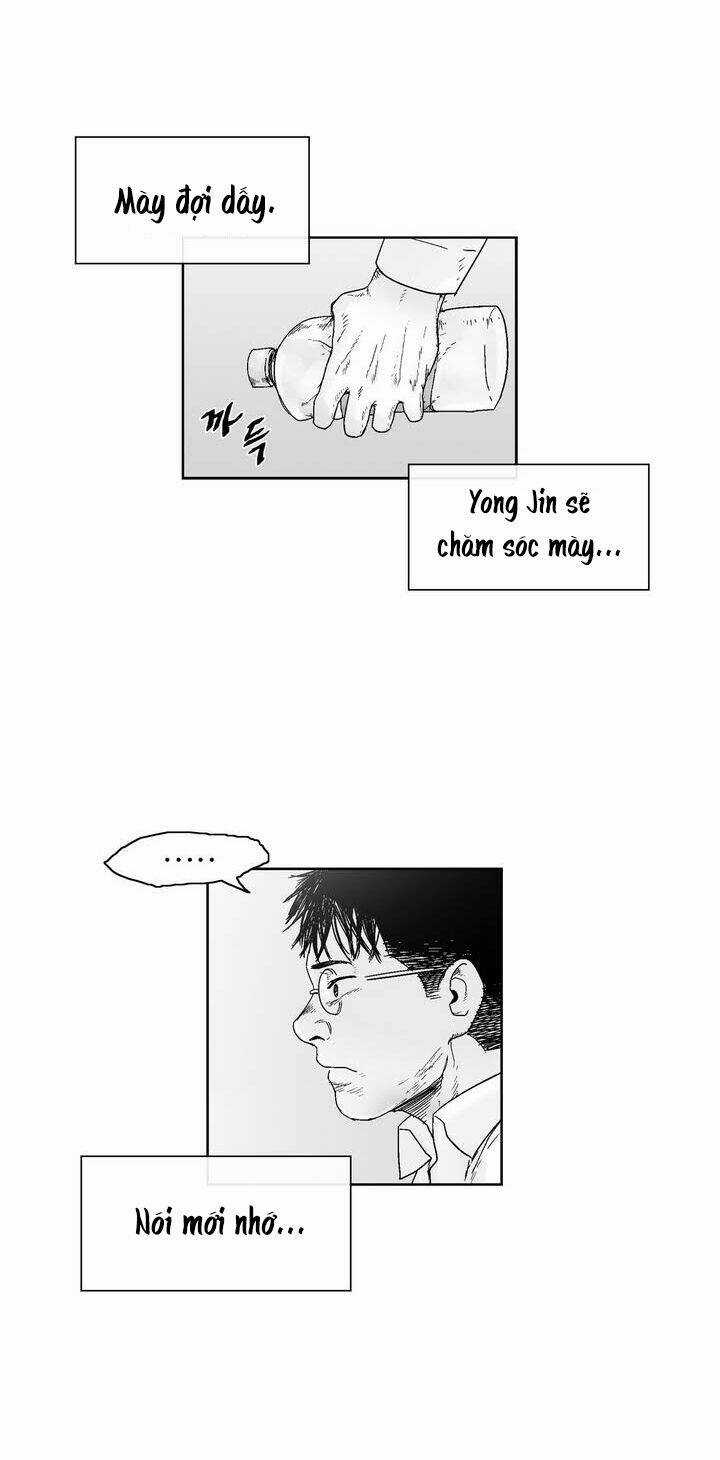 Bạo Lực Học Đường Chapter 16 trang 11