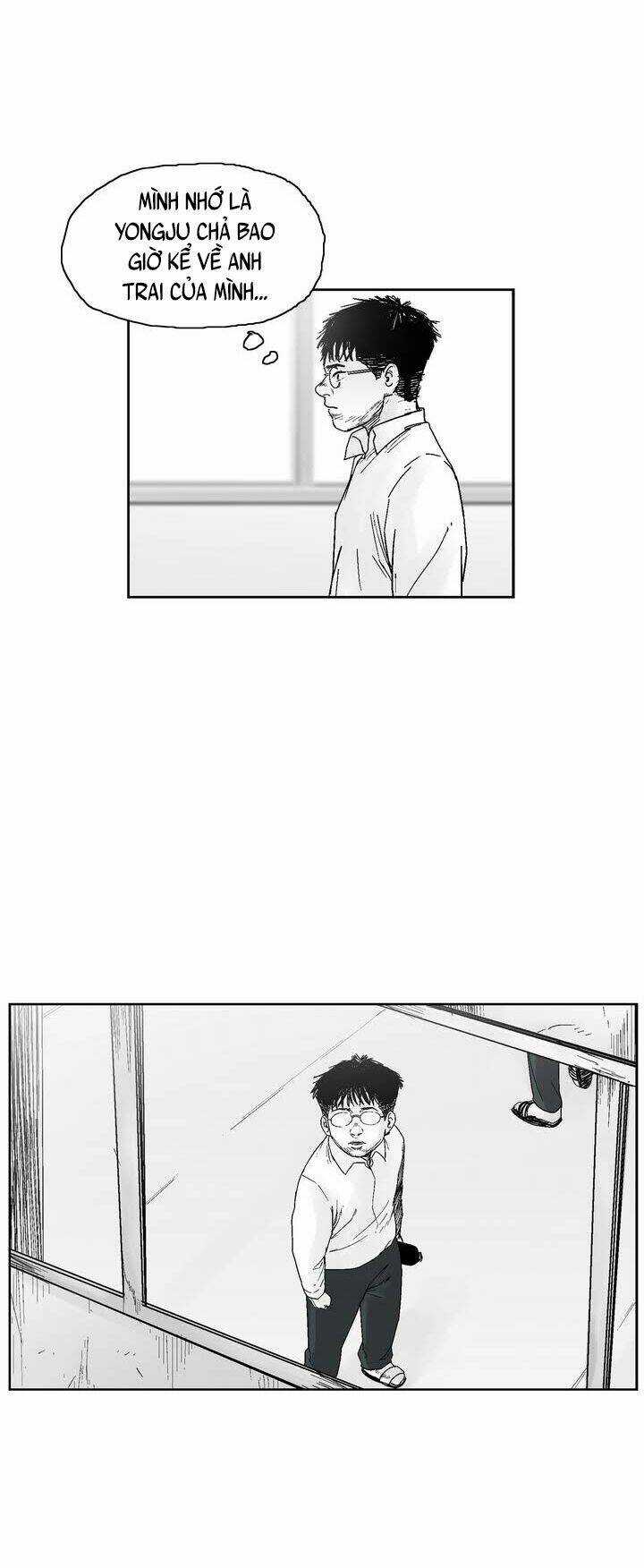 Bạo Lực Học Đường Chapter 16 trang 13