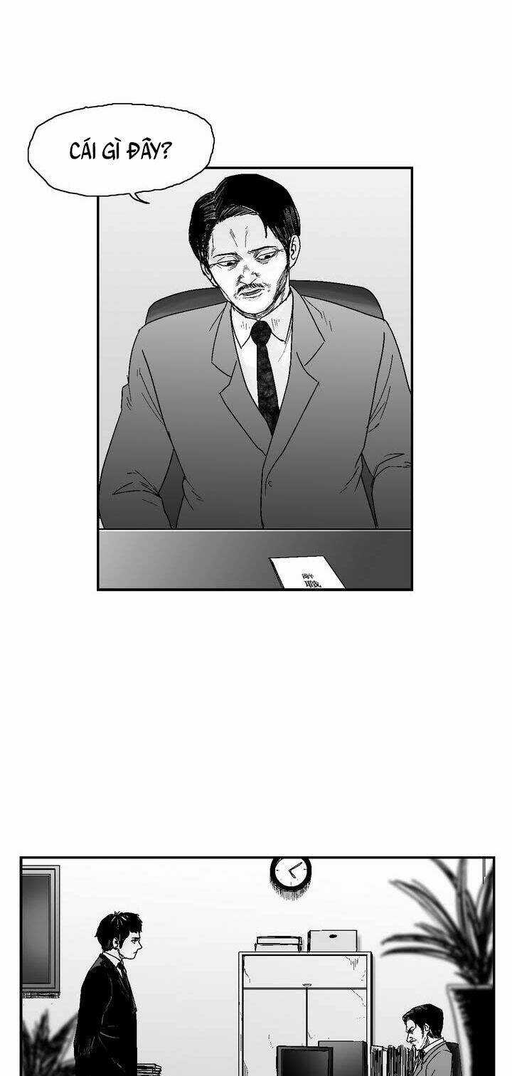 Bạo Lực Học Đường Chapter 16 trang 15