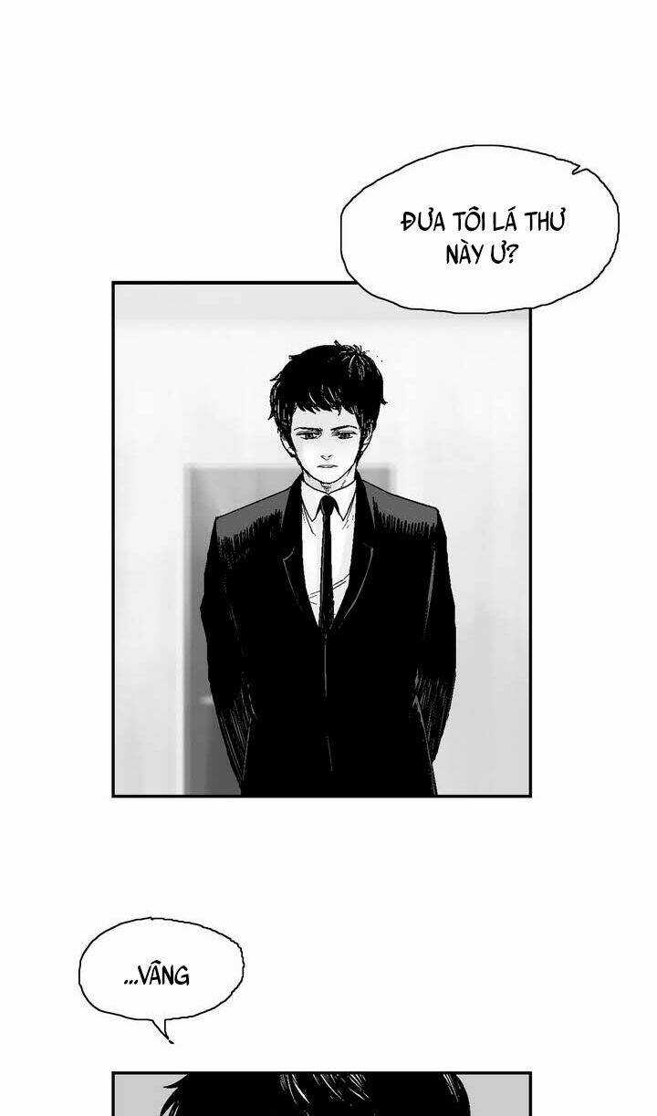 Bạo Lực Học Đường Chapter 16 trang 17