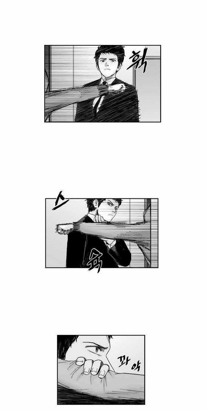 Bạo Lực Học Đường Chapter 16 trang 23