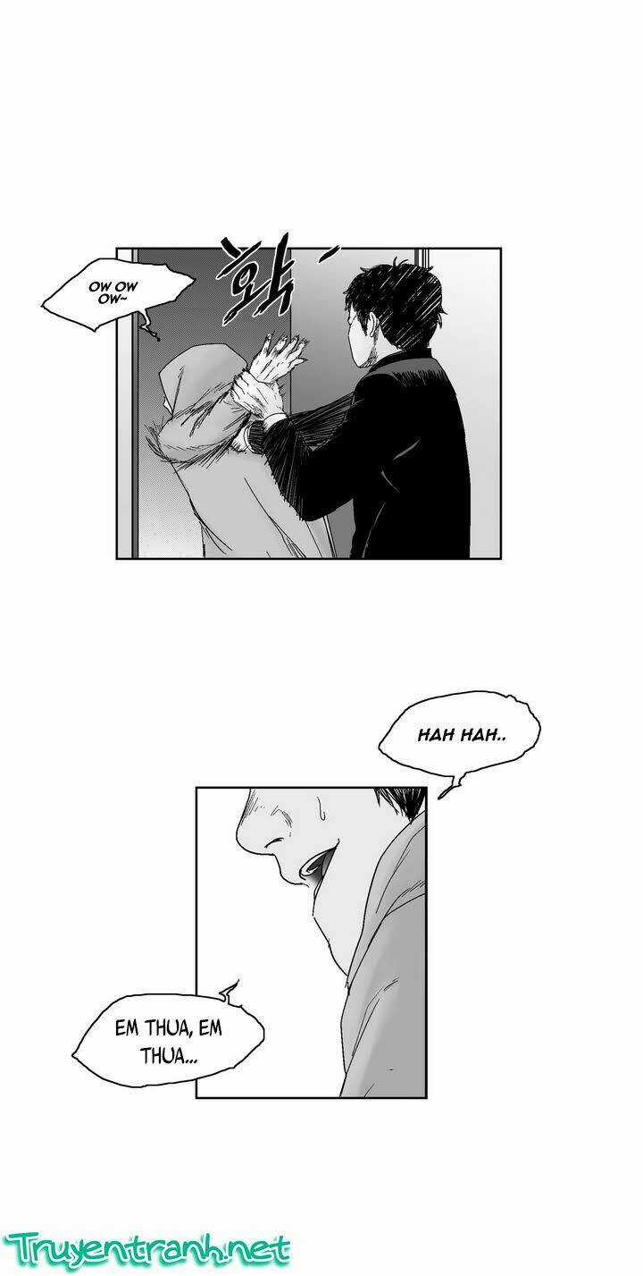 Bạo Lực Học Đường Chapter 16 trang 24