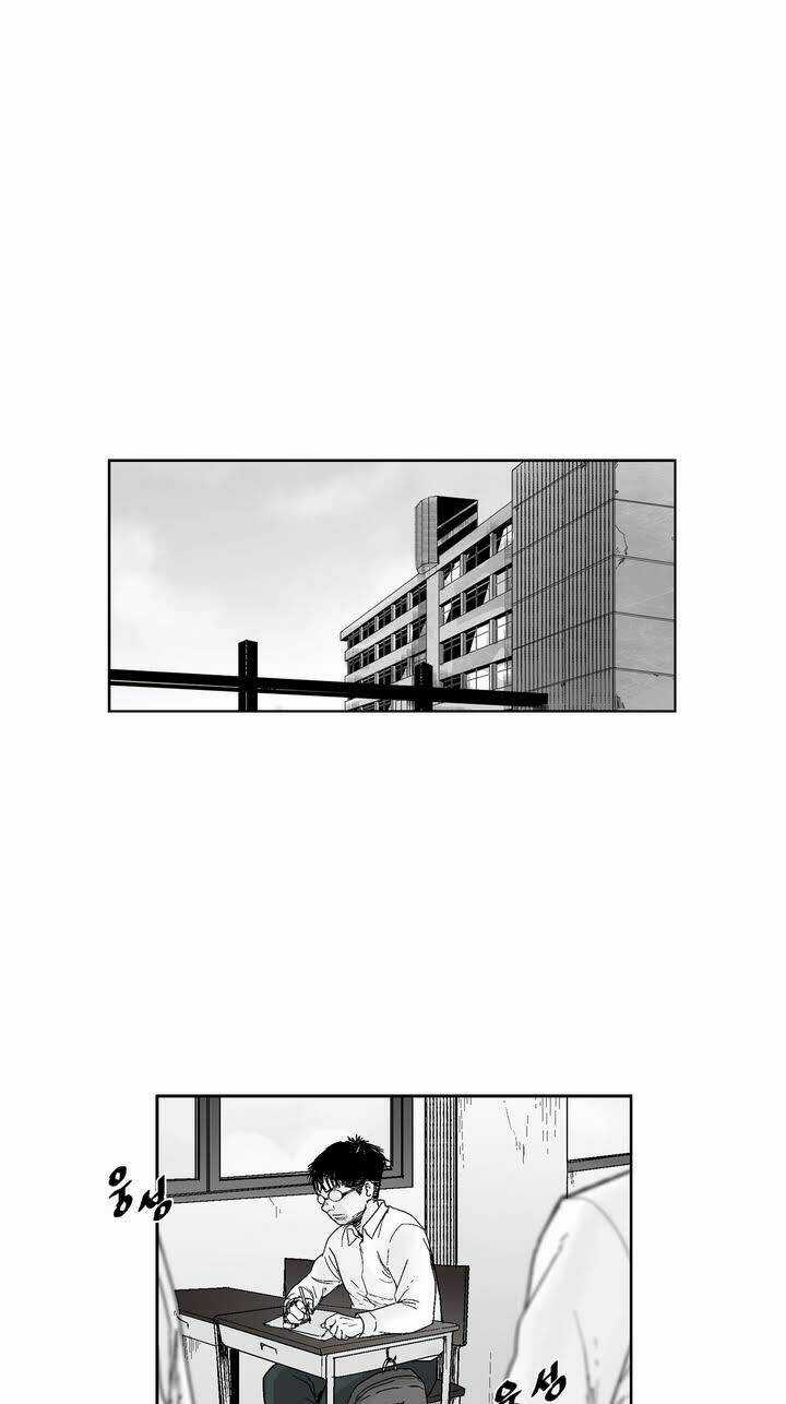 Bạo Lực Học Đường Chapter 16 trang 3