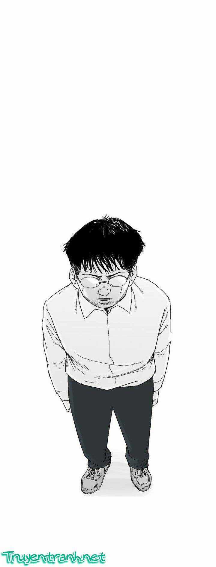 Bạo Lực Học Đường Chapter 16 trang 30