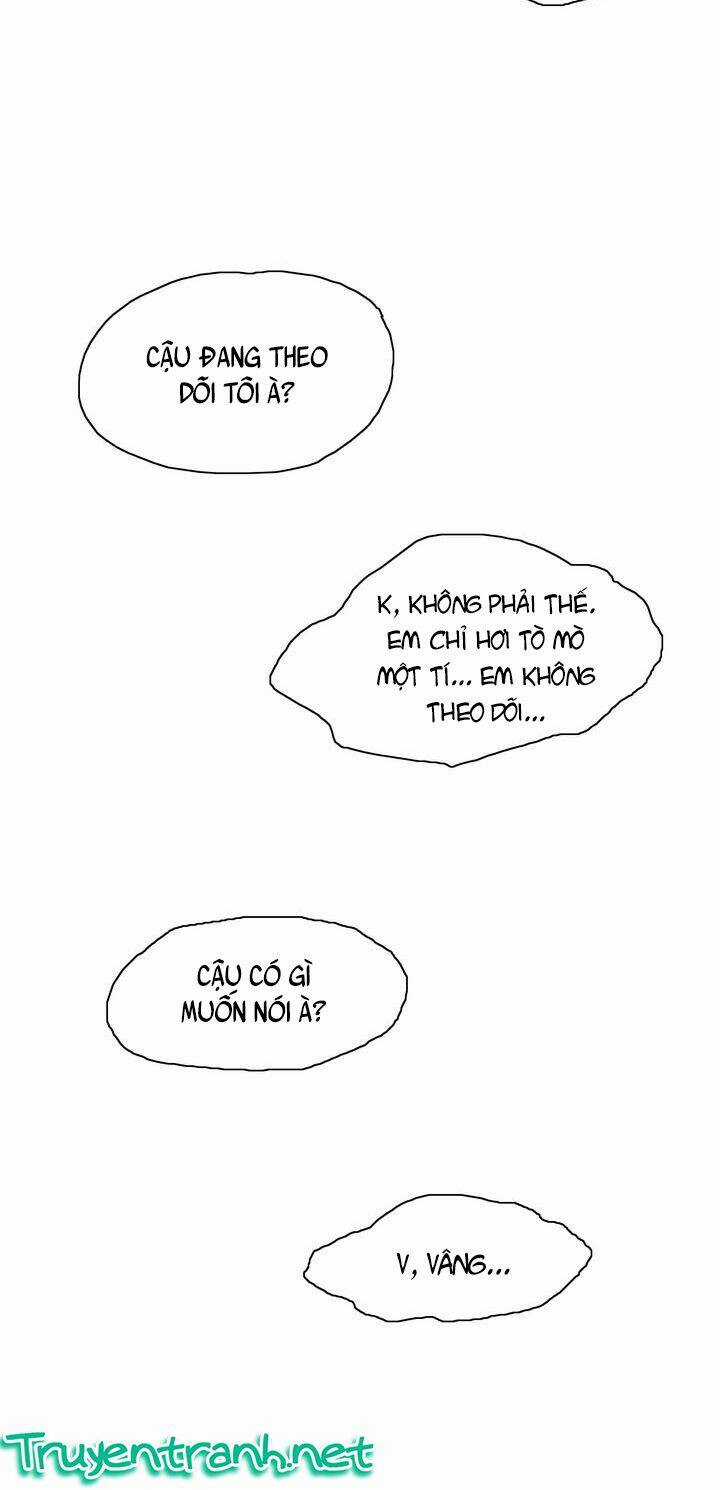 Bạo Lực Học Đường Chapter 16 trang 32